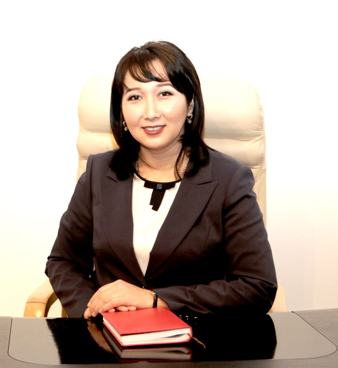 Қала әкімінің орынбасары тағайындалды